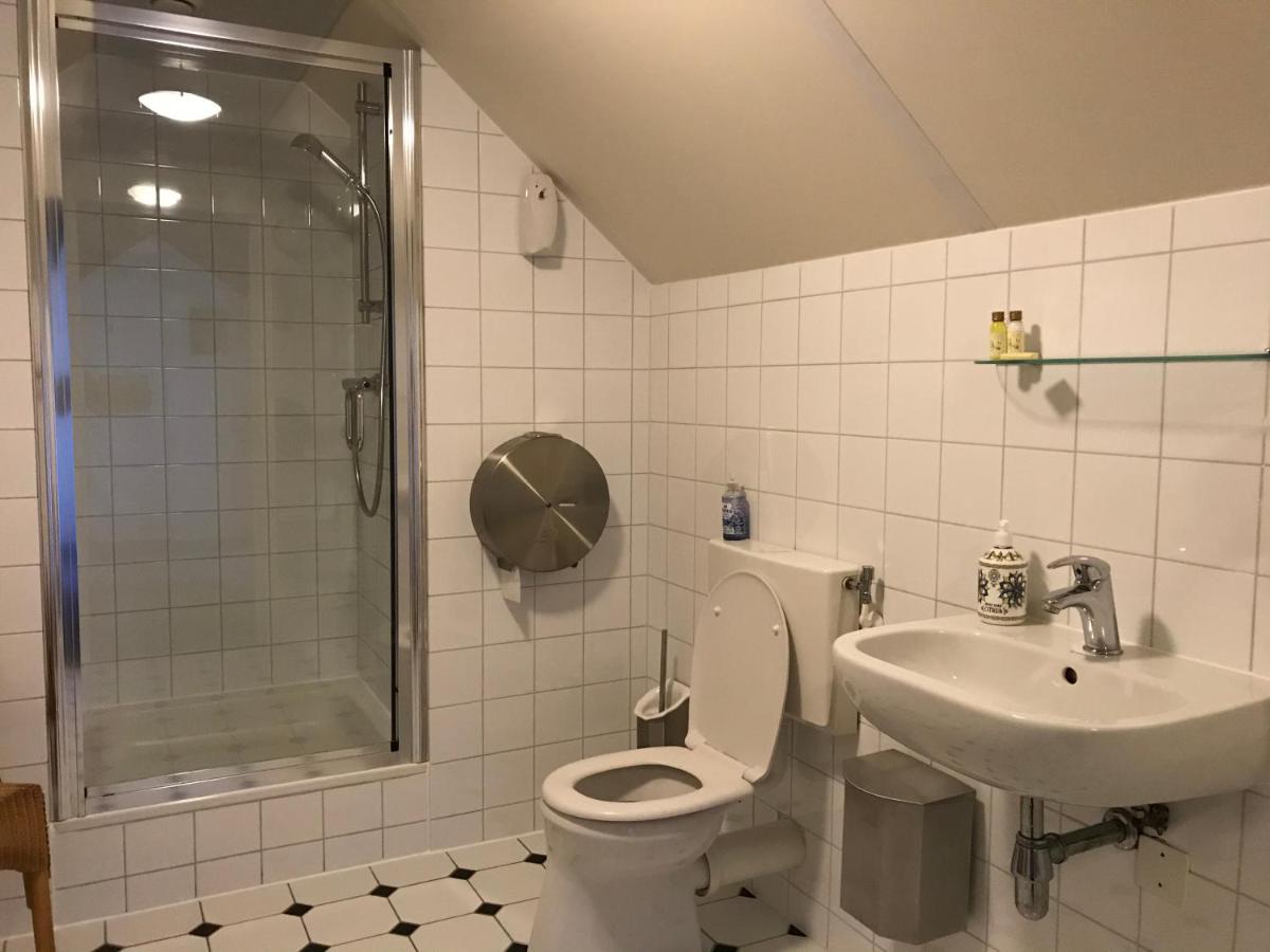 Maison Bellefleur B&B - Pension Ренессе Экстерьер фото