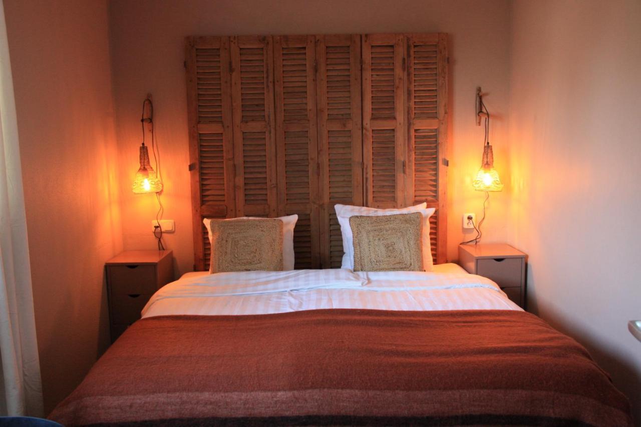 Maison Bellefleur B&B - Pension Ренессе Экстерьер фото