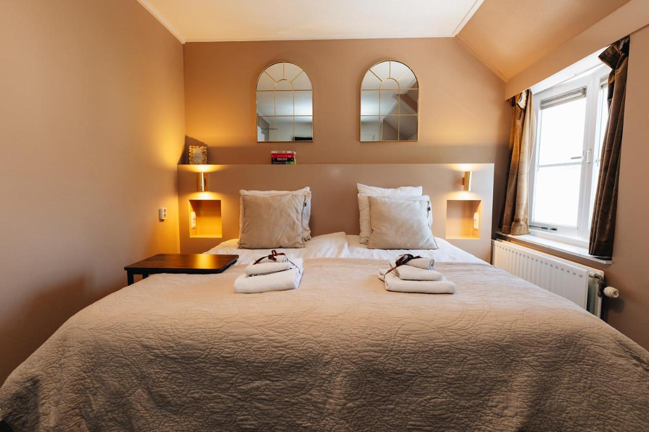 Maison Bellefleur B&B - Pension Ренессе Экстерьер фото