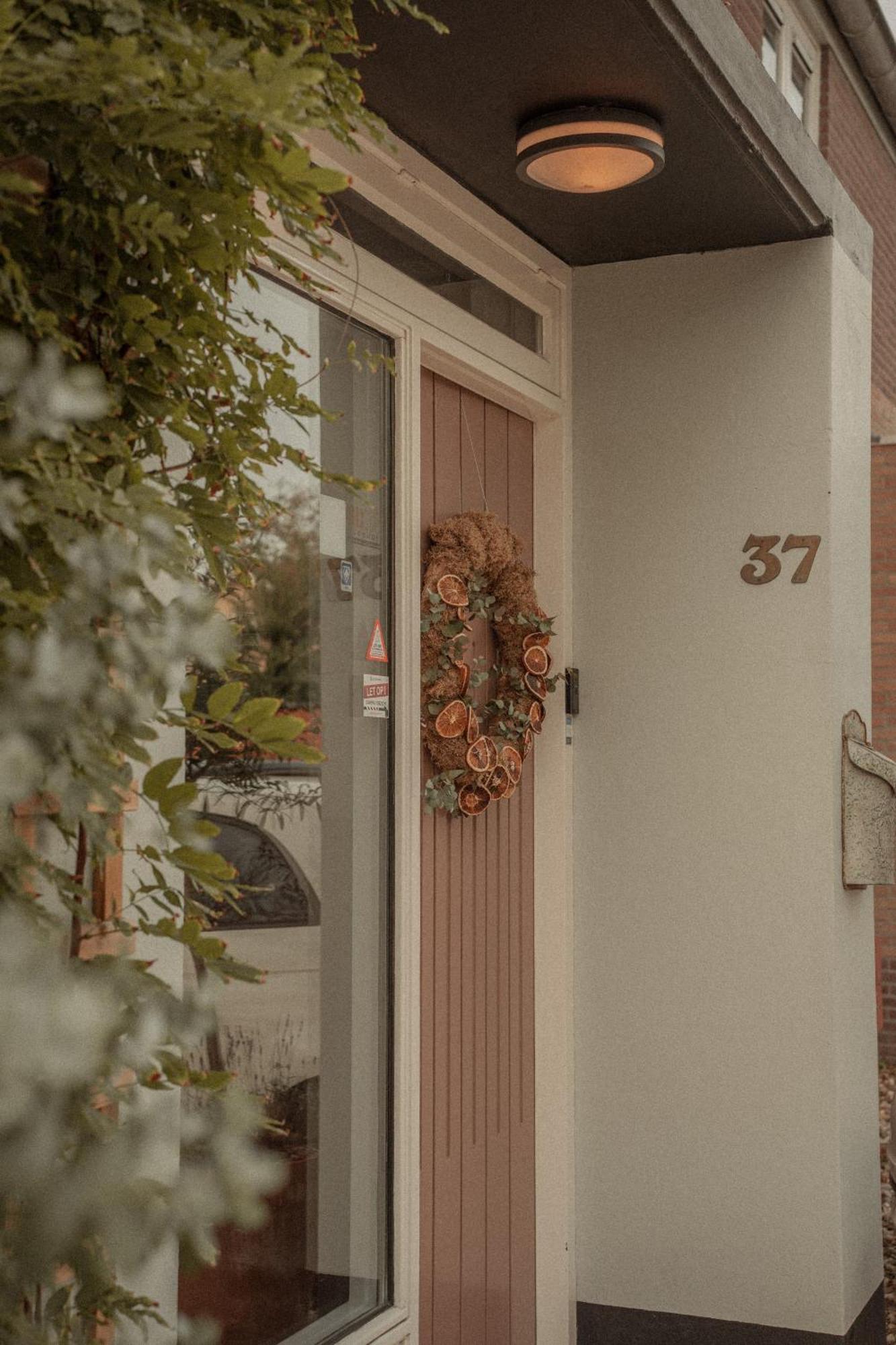 Maison Bellefleur B&B - Pension Ренессе Экстерьер фото