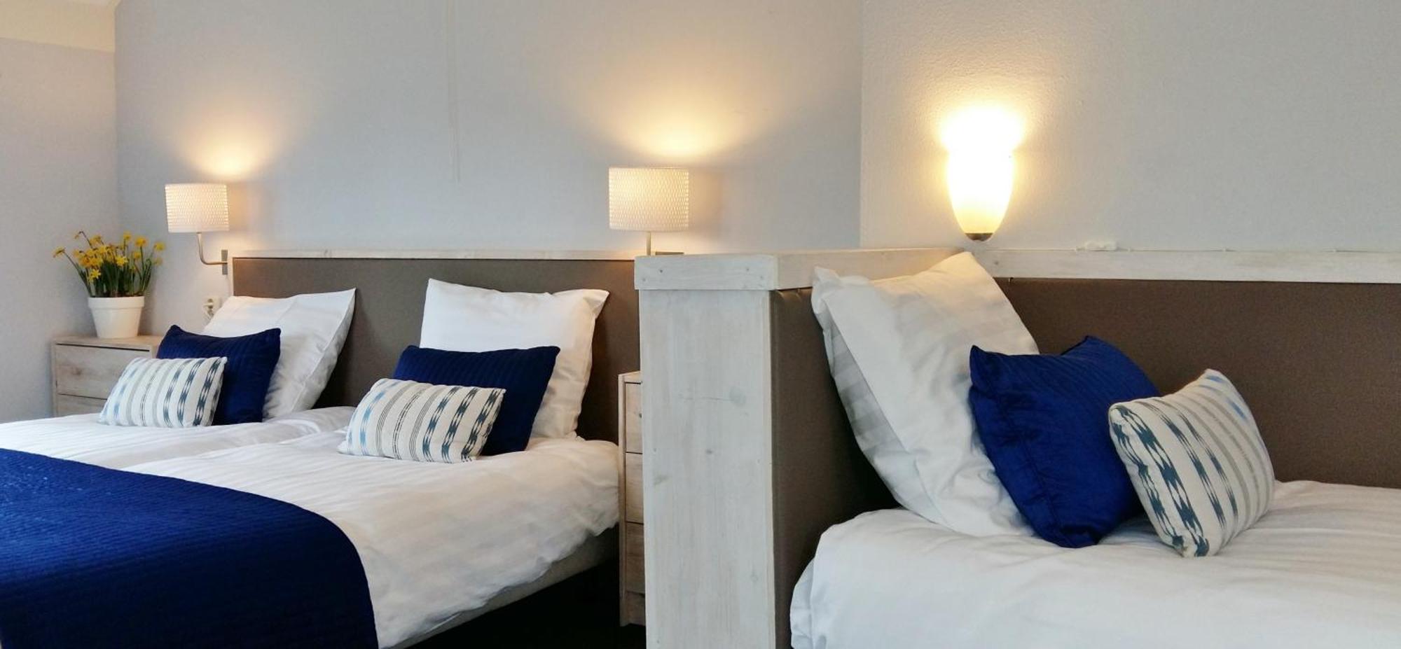 Maison Bellefleur B&B - Pension Ренессе Номер фото