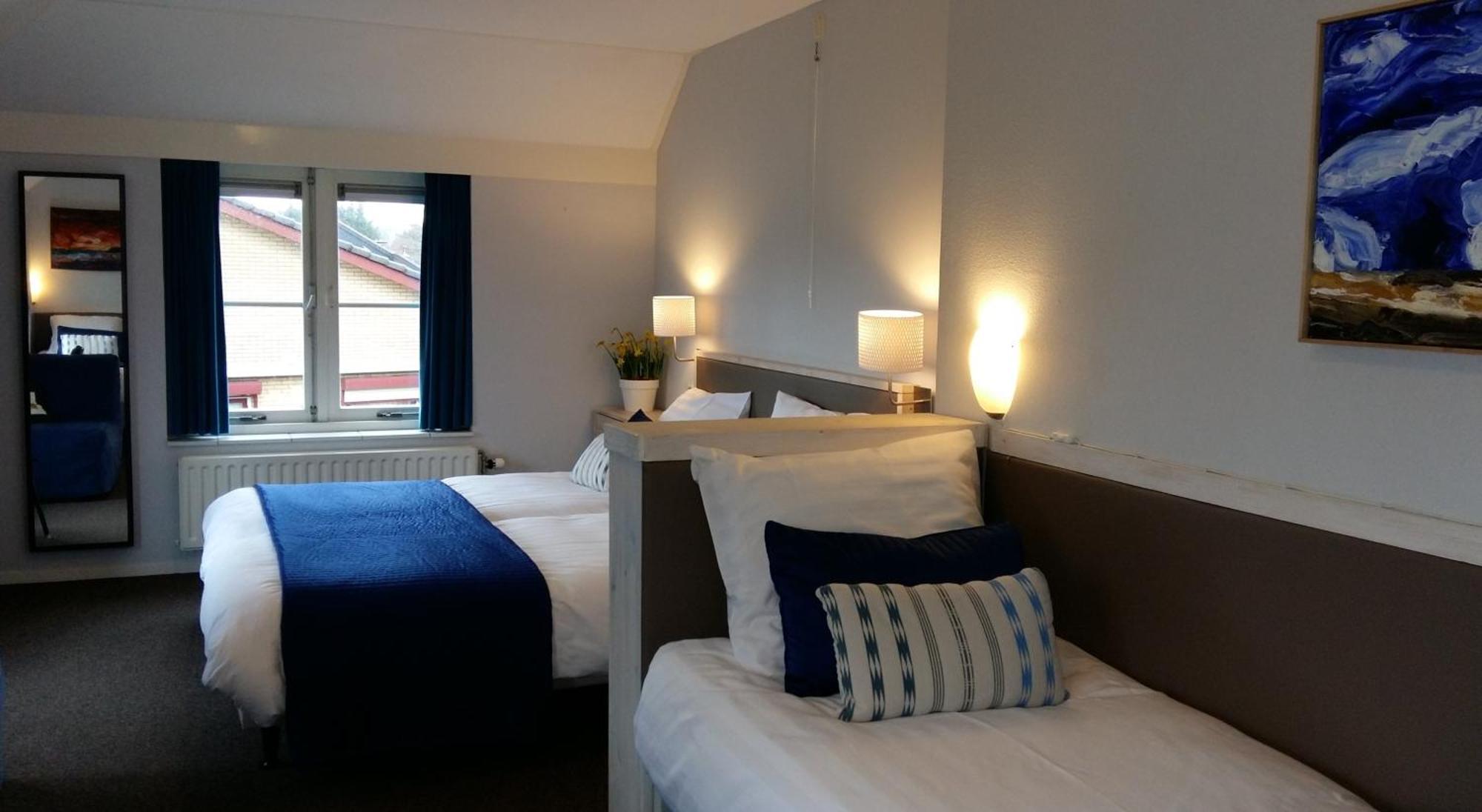 Maison Bellefleur B&B - Pension Ренессе Номер фото